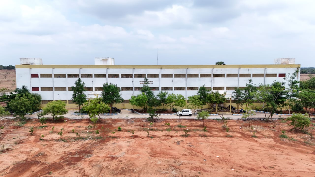 College Campus